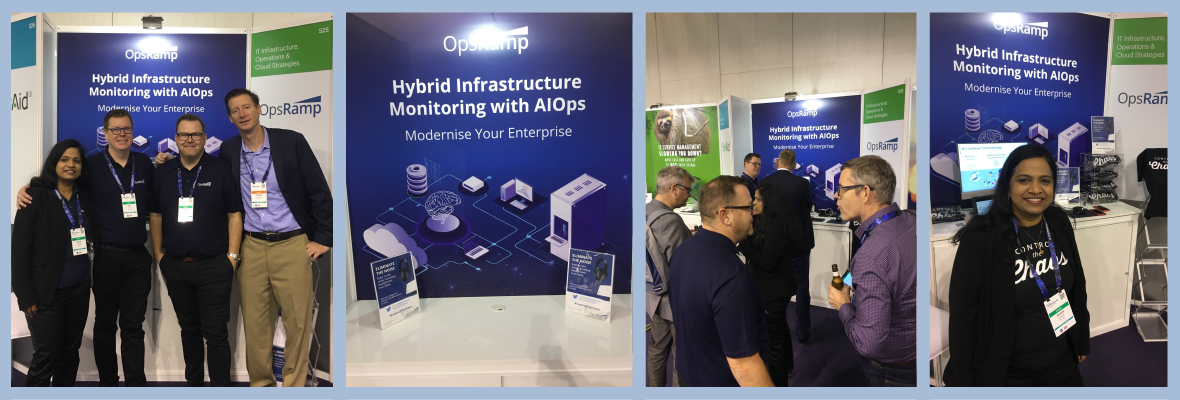 Gartner Symposium IT Leadership During Uncertain Times